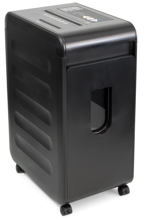 Niszczarka Wallner mr 2817 C4 do biura | biuroweokazje.pl | Wybierz mądrze!