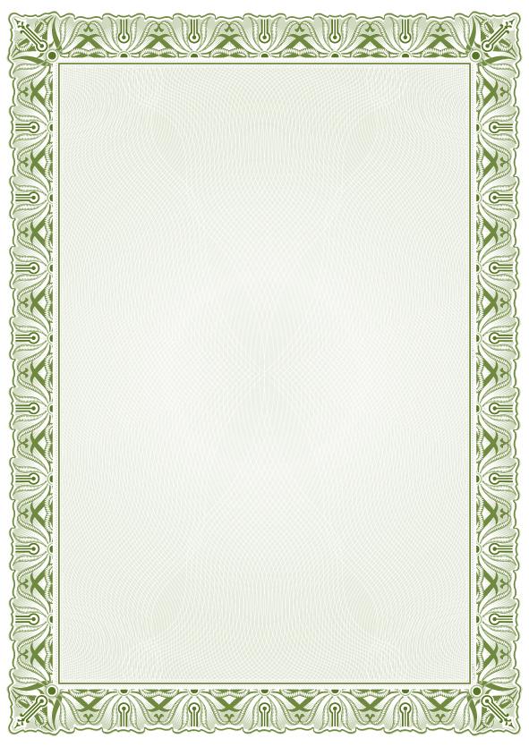 Dyplom Galeria Papieru A4 cyprys zestaw 25 arkuszy 170 g | biuroweokazje.pl | Nie czekaj!