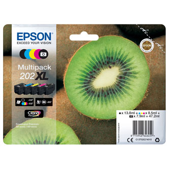 Epson oryginalny ink / tusz c13t02g74010, 202 xl | biuroweokazje.pl | Zrób dobry zakup