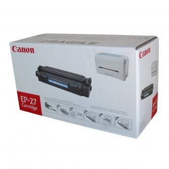 Canon oryginalny toner ep27, black, 2500s, 8489a | biuroweokazje.pl | Odbierz swoją okazję
