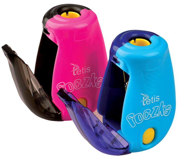 Temperówka Tetis foczka kv301 m | biuroweokazje.pl | Zamów wygodnie!