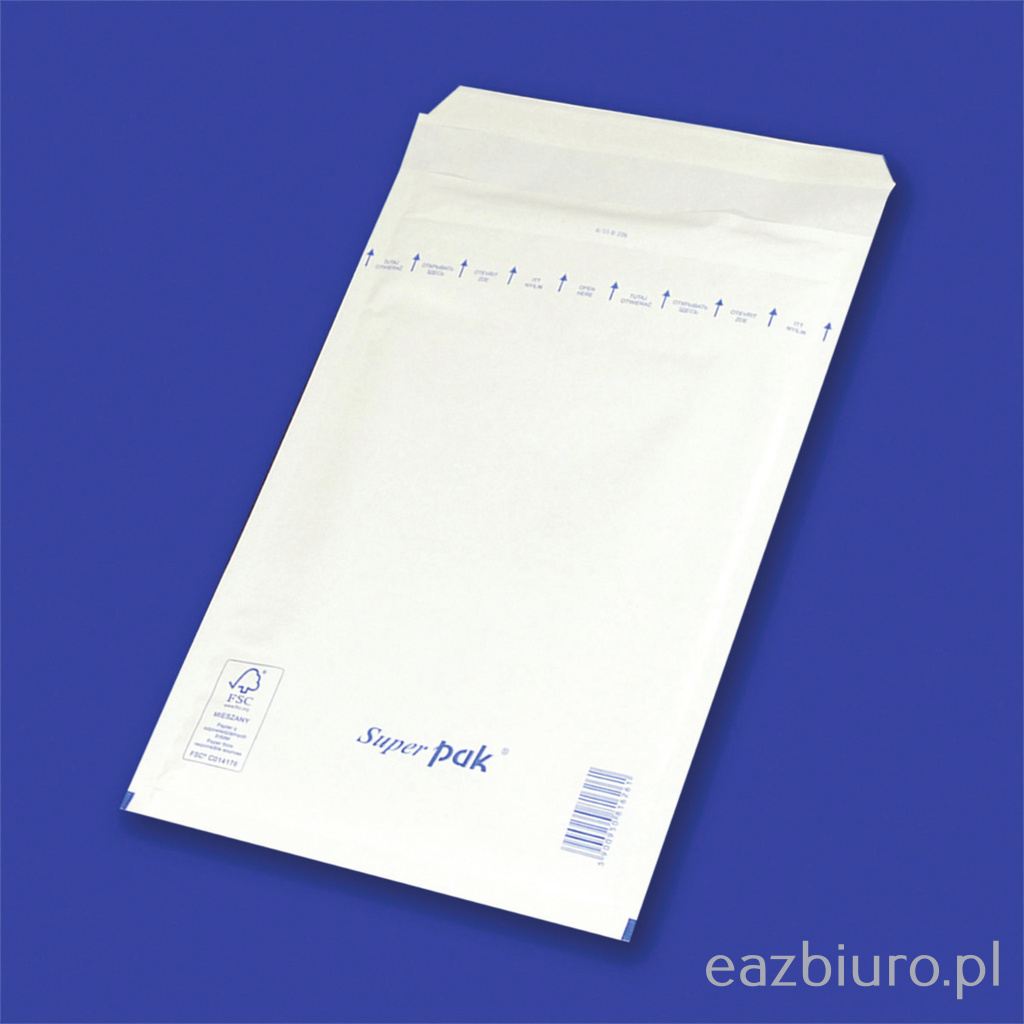 Koperty samoklejące z folią bąbelkową Office Products, hk, c13, 150 x 215 mm 170 x 225 mm, | biuroweokazje.pl | Dodaj do koszyka!