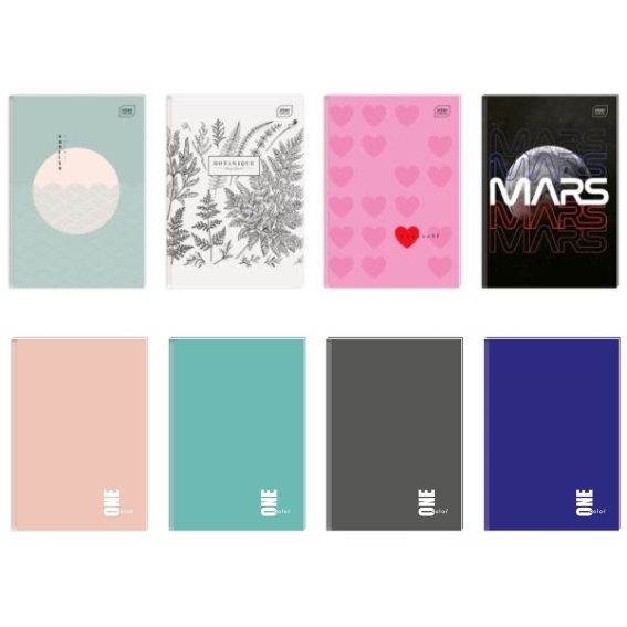 Brulion A6 96 kartek krata interdruk | biuroweokazje.pl | Dodaj do koszyka!