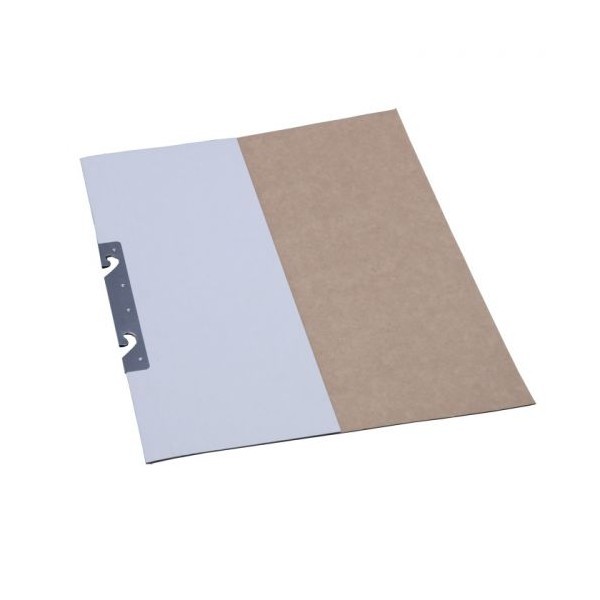 Skoroszyt tekturowy zawieszkowy 1 2 | biuroweokazje.pl | Kup online!