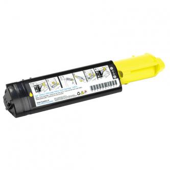 Dell oryginalny toner 593-10066, yellow, 2000s, | biuroweokazje.pl | Wybierz najlepszą opcję