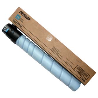 Develop oryginalny toner A33k4d0, cyan, 25000s, | biuroweokazje.pl | Chwyć najlepszą cenę