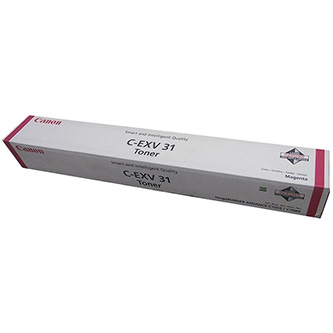 Canon oryginalny toner cexv31, magenta, 52000s, | biuroweokazje.pl | Odkryj bestseller