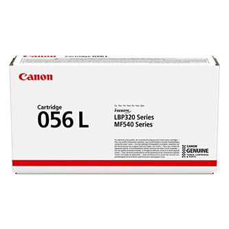 Canon oryginalny toner 056l, black, 5100s, 3006c | biuroweokazje.pl | Skorzystaj z wyjątkowej oferty