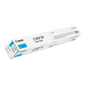 Canon oryginalny toner cexv54, cyan, 8500s, 1395 | biuroweokazje.pl | Wybierz mądrze