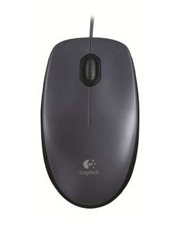 Mysz logitech m90 przewodowa do biura | biuroweokazje.pl | Kup od razu!