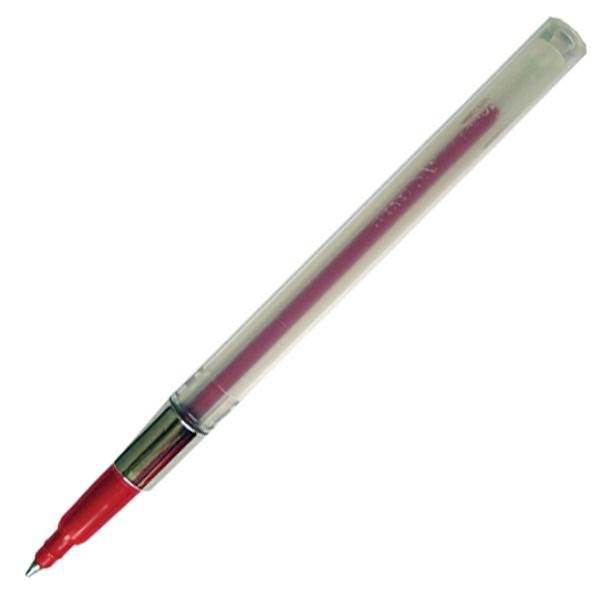 Wkład snp-7 do długopisu sn-227, sn-220ew, czerwony, uni | biuroweokazje.pl | Weź okazję!