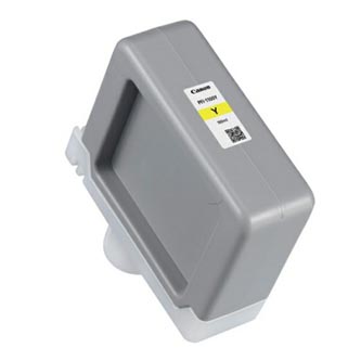 Canon oryginalny ink / tusz pfi1100y, yellow, 16 | biuroweokazje.pl | Poznaj nową jakość