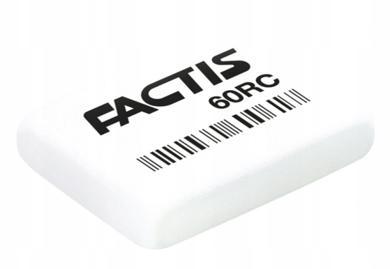 Gumka factis 60rc do biura do biura | biuroweokazje.pl | Zamów bezpiecznie!
