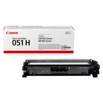 Canon oryginalny toner crg051h, black, 4100s, 21 | biuroweokazje.pl | Zamów bez kompromisów