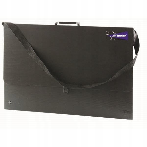 Teczka na rysunki a2 arc do biura | biuroweokazje.pl | Skorzystaj z rabatu!