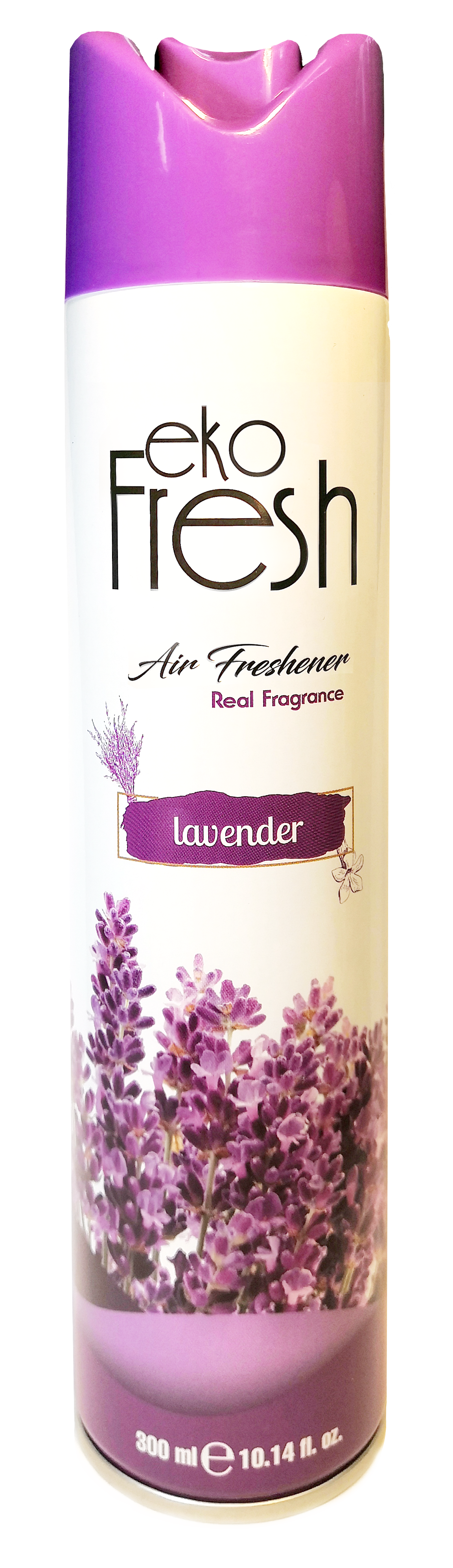 Eko fresh 300 ml lavender do biura | biuroweokazje.pl | Kup teraz!