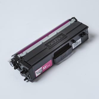 Brother oryginalny toner tn-910m, magenta, 9000s | biuroweokazje.pl | Kup teraz