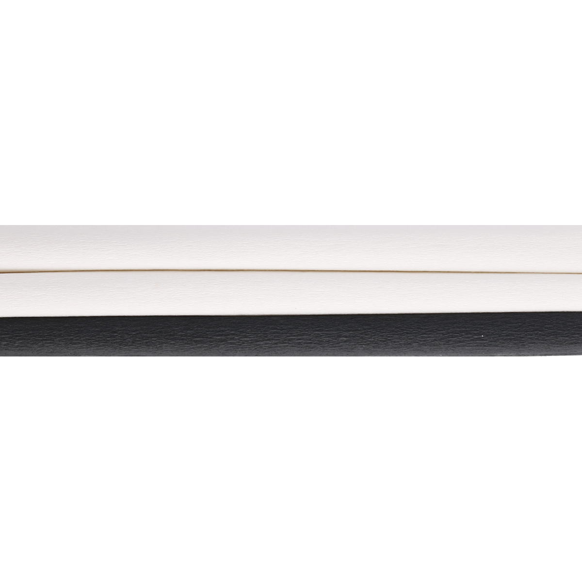 Bibuła marszczona 25x200cm biało-czarny-mix 3 ko | biuroweokazje.pl | Zyskaj komfort wyboru