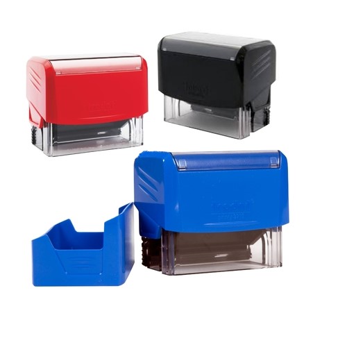 Pieczątka Trodat 3911 komplet do biura | biuroweokazje.pl | Kup wyjątkowo!