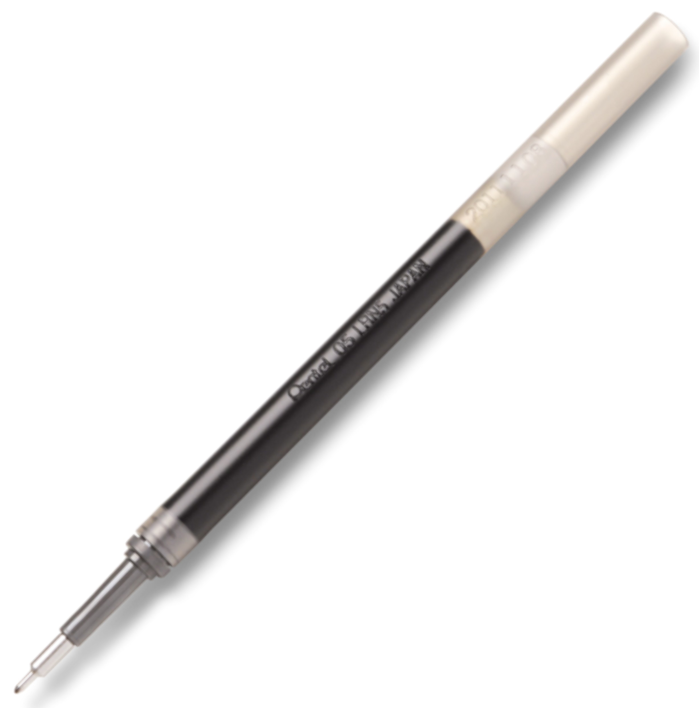 Wkład Pentel energel lrn5 zielony | biuroweokazje.pl | Kup teraz!