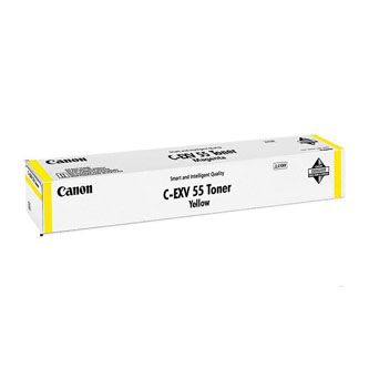 Canon oryginalny toner cexv55, yellow, 18000s, 2 | biuroweokazje.pl | Skorzystaj z hitu sprzedaży