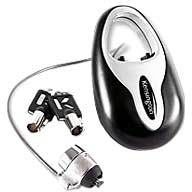 Zabezpieczenie do laptopów pocketsaver Kensington | biuroweokazje.pl | Odbierz szybko!