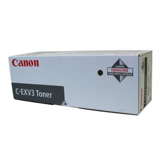 Canon oryginalny toner cexv3, black, 16000s, 664 | biuroweokazje.pl | Wybierz najlepszą opcję
