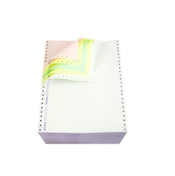 Składanka komputerowa 240 x 12'' 1+4 kolor, nadruk | biuroweokazje.pl | Zamów online!