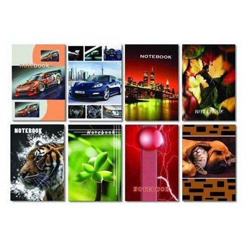 Zeszyt A4 96k kratka akademicki | biuroweokazje.pl | Dołącz do zadowolonych klientów