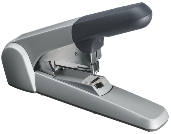 Zszywacz Leitz 5552 srebrne | biuroweokazje.pl | Skorzystaj z wyjątkowej oferty