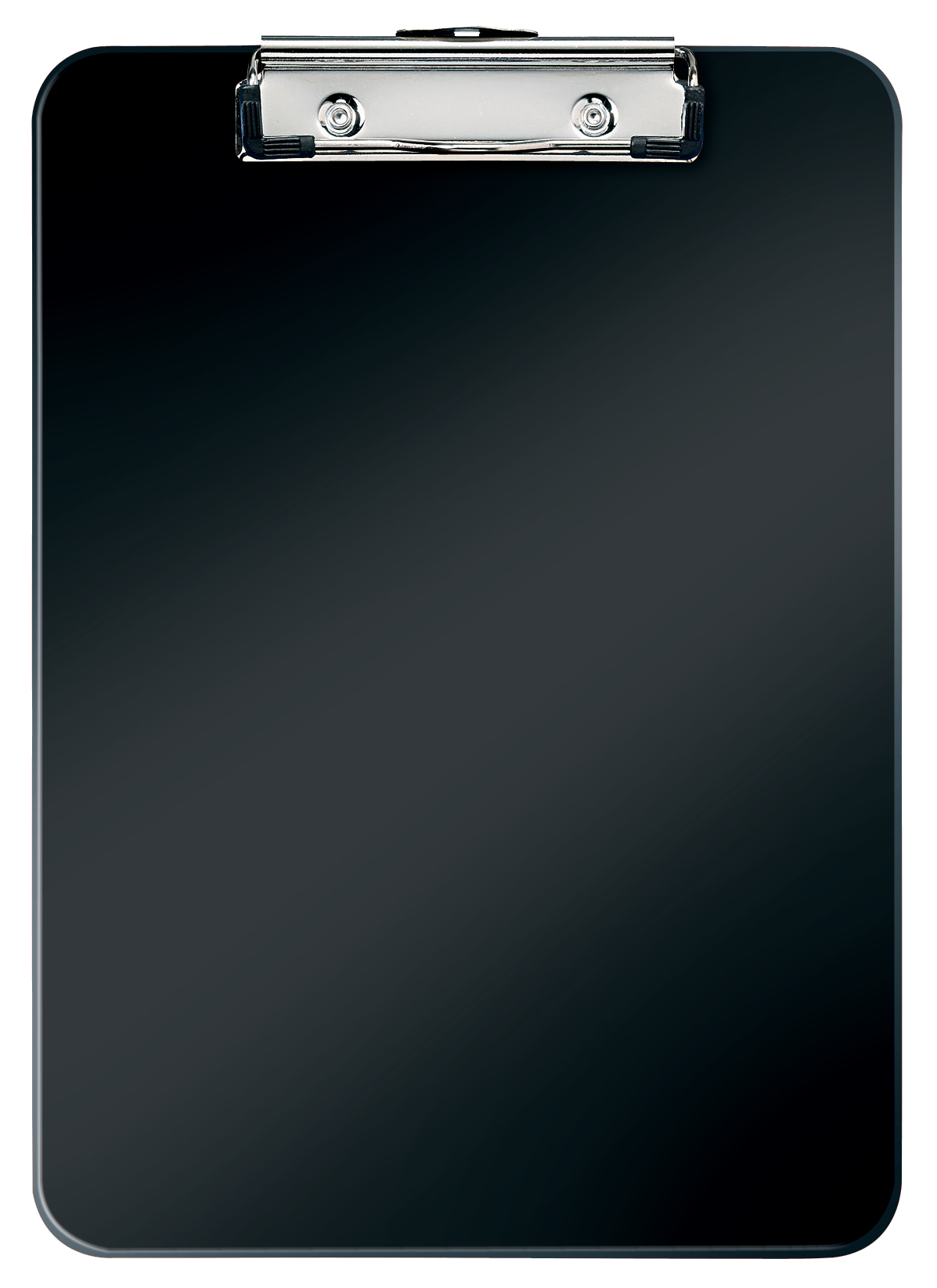 Deska z klipsem Leitz wow czarna | biuroweokazje.pl | Zobacz dlaczego warto