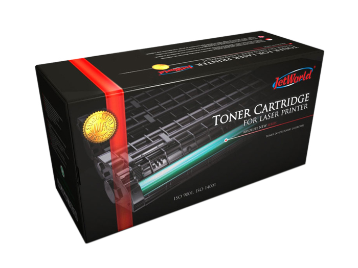 Toner Jetworld zamiennik HP 83a cf283a laserjet pro m125, m127 15k black | biuroweokazje.pl | Kup wygodnie!