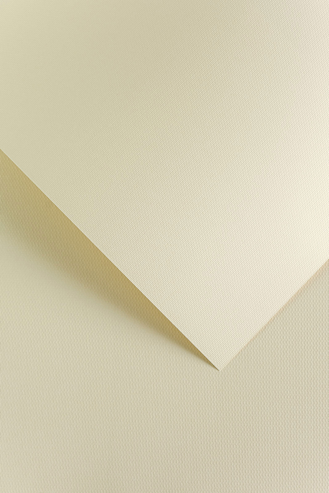 Karton wizytówkowy kryształ kremowy 230 g zestaw 20 arkuszy | biuroweokazje.pl | Zamów rozsądnie!