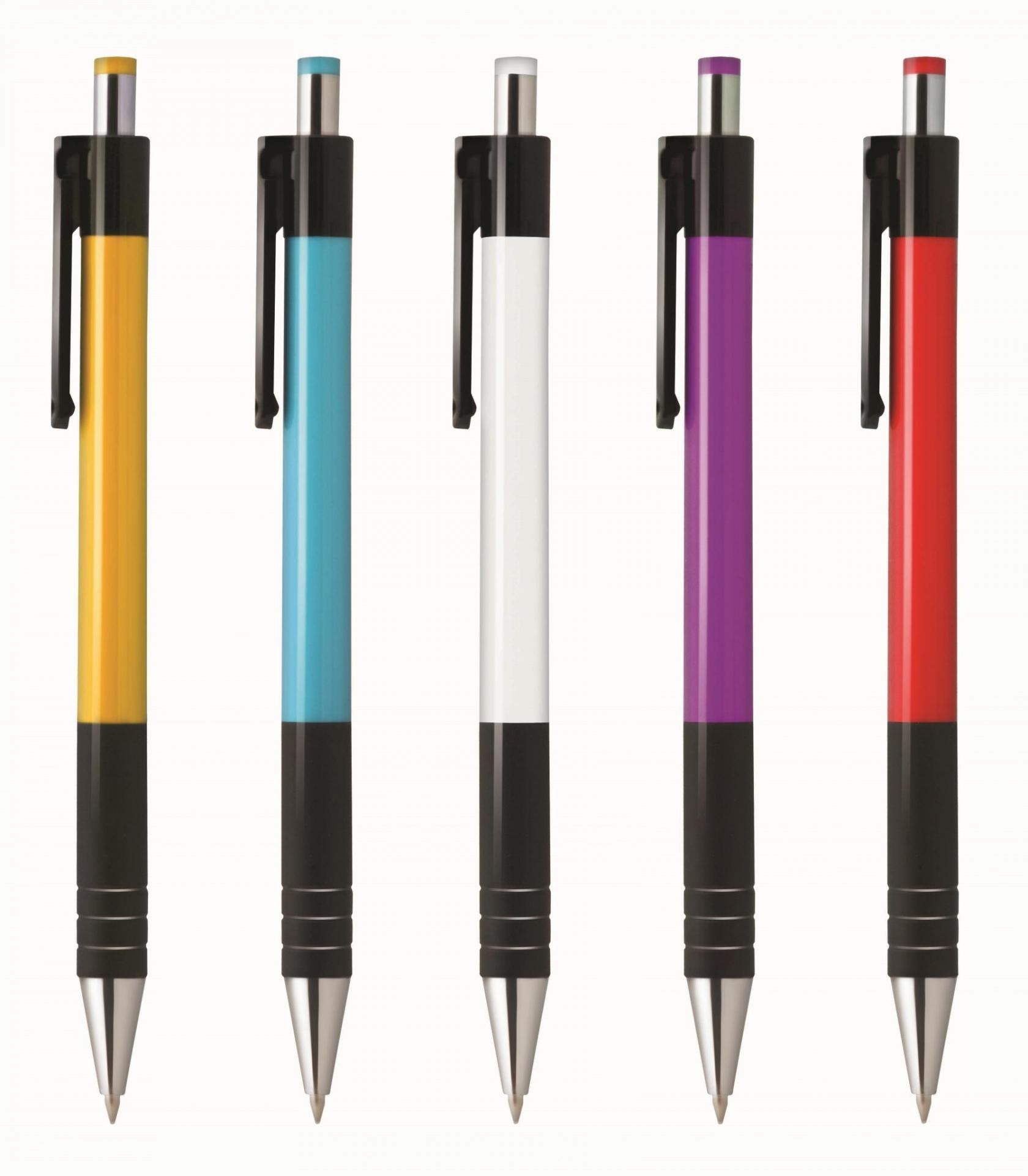 Długopis Tetis kd940 do biura do biura | biuroweokazje.pl | Zamów teraz!