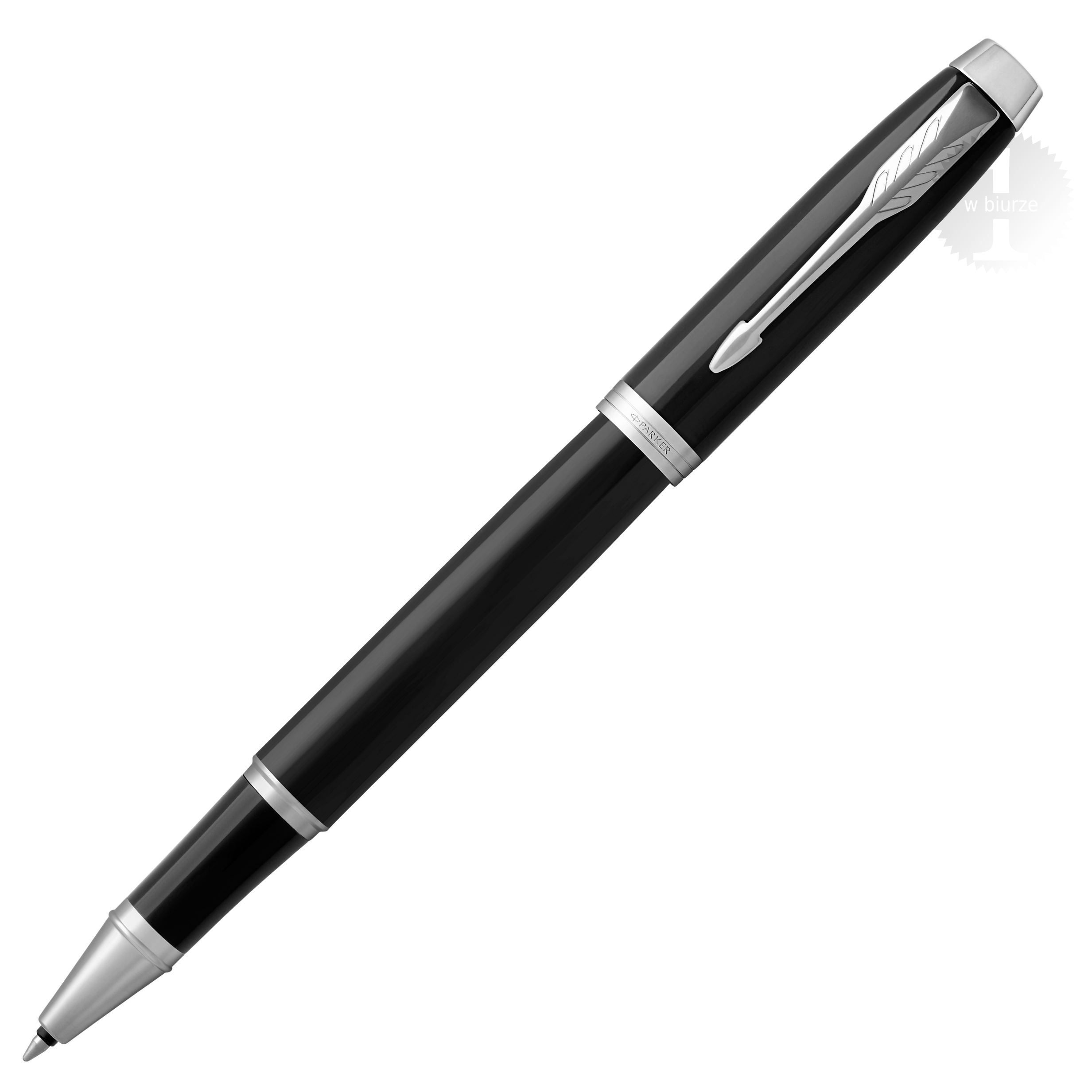Pióro kulkowe Parker IM Black CT | biuroweokazje.pl | Zamów bezpiecznie!