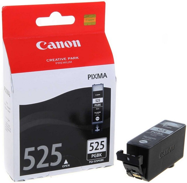 Cartrige Canon pgi 525 czarny | biuroweokazje.pl | Poznaj nową jakość