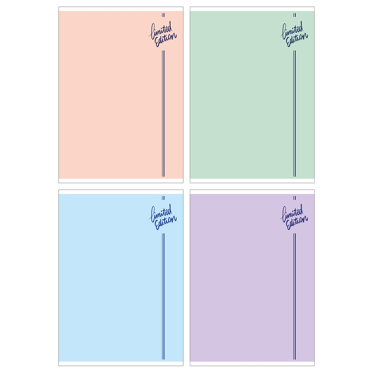 Zeszyt A5 60k kratka Gimboo | biuroweokazje.pl | Sprawdź ofertę