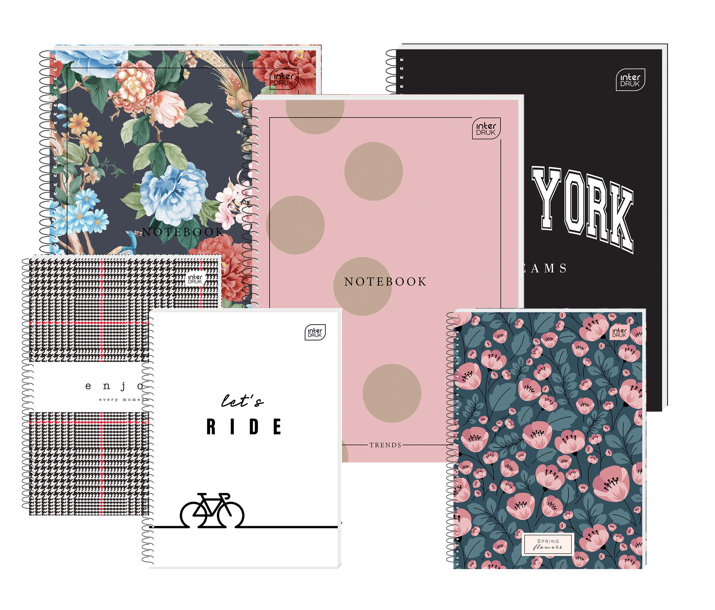 Kolozeszyt A5 80k kratka int do biura | biuroweokazje.pl | Kup wygodnie!