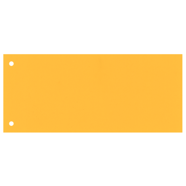 Przekładki 1 3 A4 maxi Esselte, żółty papierowe | biuroweokazje.pl | Działaj śmiało!