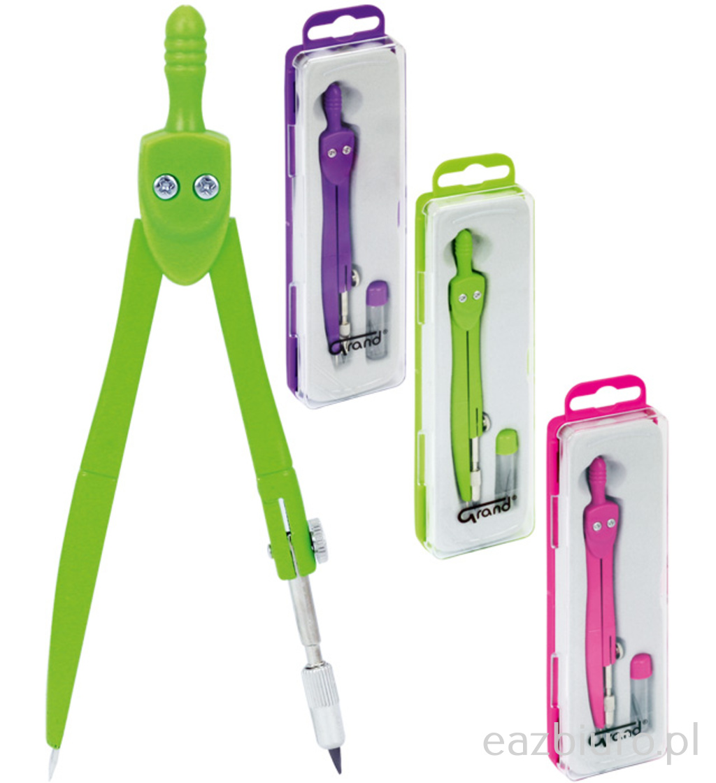 Cyrkiel gr-C102 | biuroweokazje.pl | Nie przegap promocji