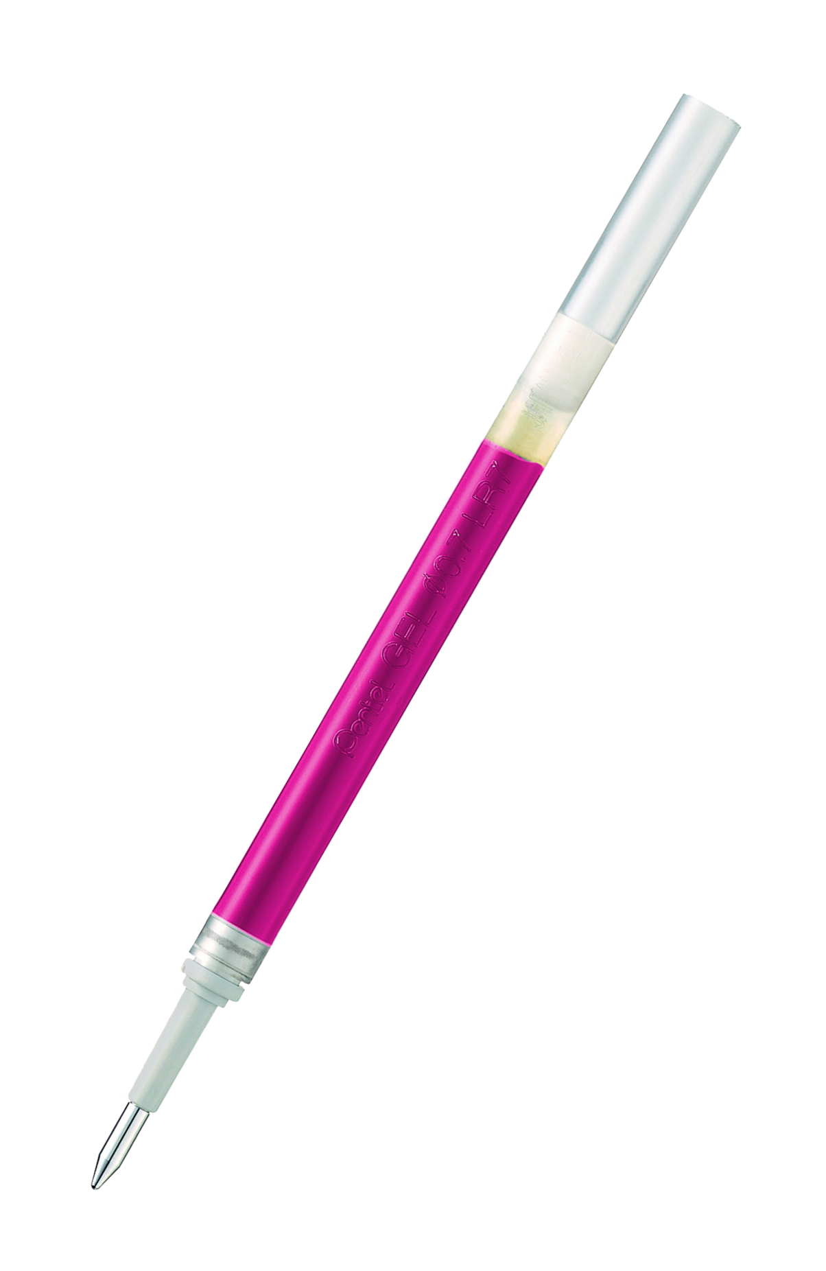 Pentel wkład energel 0,7 mm różówy | biuroweokazje.pl | Sprawdź cenę!