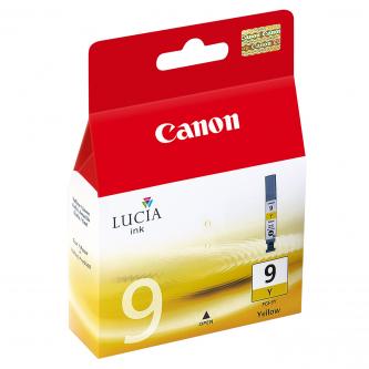 Canon oryginalny ink / tusz pgi9y, yellow, 930s, | biuroweokazje.pl | Odbierz swoją okazję