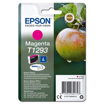Cartrige epson t1293 sx425 magenta | biuroweokazje.pl | Skorzystaj z naszej oferty
