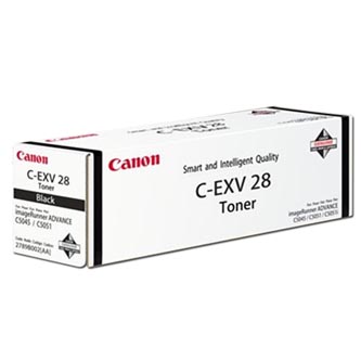 Canon oryginalny toner cexv28, black, 44000s, 27 | biuroweokazje.pl | Sprawdź co przygotowaliśmy