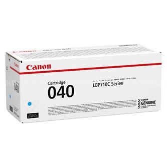 Canon oryginalny toner 040m, magenta, 5400s, 045 | biuroweokazje.pl | Poznaj nową jakość
