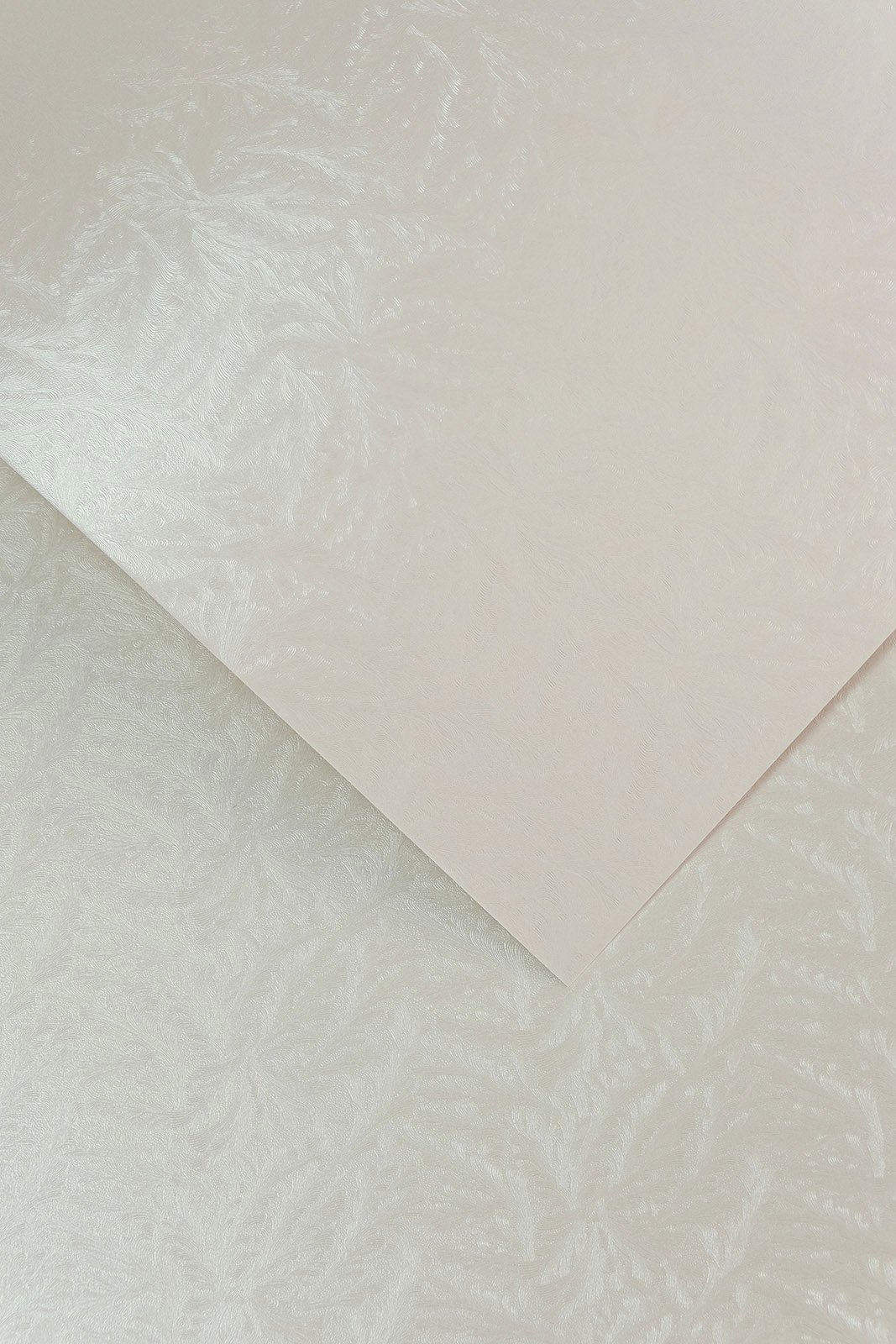Karton wizytówkowy papier frost perłowa biel 230 g zestaw 20 arkuszy | biuroweokazje.pl | Kup teraz!
