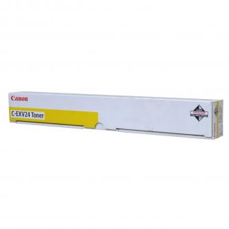 Canon oryginalny toner cexv24, yellow, 9500s, 24 | biuroweokazje.pl | Skorzystaj z naszej oferty