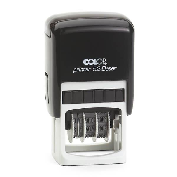 Datownik printer 52 komplet | biuroweokazje.pl | Zamów w kilka sekund