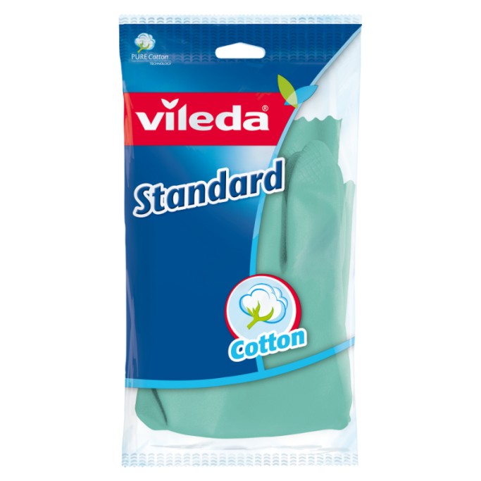 Rękawiczka gumowa Vileda 