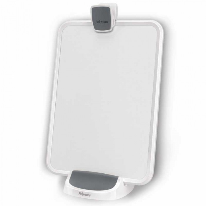 Podstawka pod dokumenty tablet Fellowes ispire | biuroweokazje.pl | Zamów szybko!